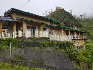 Lassana Holiday Bungalow - Ginigathena