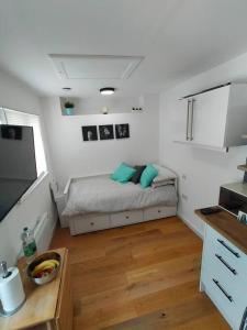 Private self contained self catering flat
