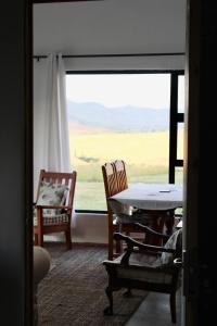 Rhyn Luxury Accommodation Clarens