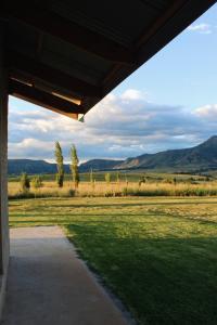 Rhyn Luxury Accommodation Clarens