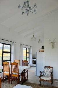 Rhyn Luxury Accommodation Clarens