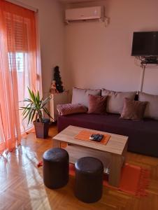 Apartman Radmanovac