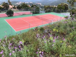 Bellevue 953 -Appartement Vue Golfe de Saint Tropez - Les Issambres