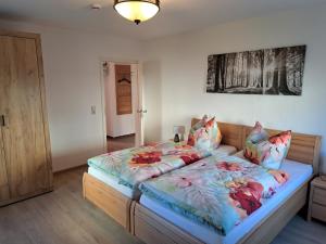 Ferien und Gästewohnung Hettstedt