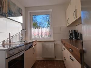 Ferien und Gästewohnung Hettstedt