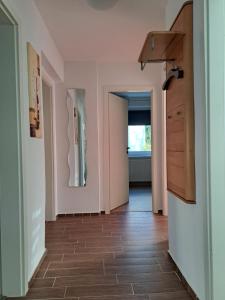 Ferien und Gästewohnung Hettstedt