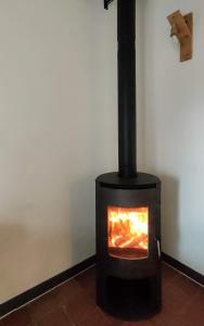 Maisons de vacances Les Deux Pins : Maison 2 Chambres