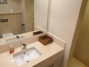 Mangroovy - 2BR Prodigious Ground Pool & Sea view