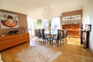 Appartements Escapade au Bube - Vue exceptionnelle - Nouveau : photos des chambres