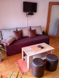 Apartman Radmanovac