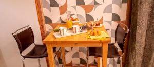 Hameau dhôtes La Roseraie-Drôme