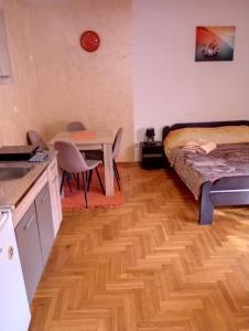 Apartman Radmanovac