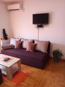 Apartman Radmanovac
