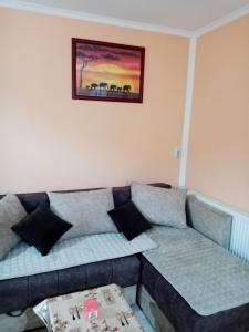 Milica Apartmani
