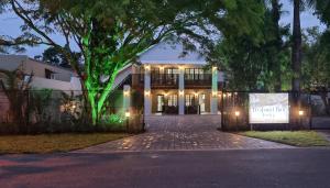 Leopard Tree Lodge - 4hvězdičkové hotely ve městě St Lucia