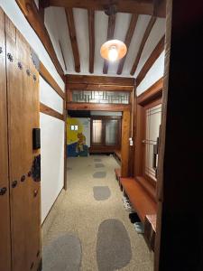 Gilgaon Hanok Stay