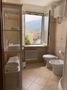 Terrazza su Tocco
