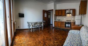 Agriturismo La Rocca