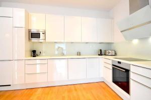 Vienna Residence, Brünnlbadgasse - Alsergrund #6270