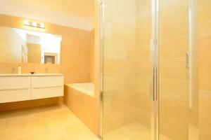 Vienna Residence, Brünnlbadgasse - Alsergrund #6270