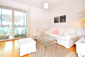 Vienna Residence, Brünnlbadgasse - Alsergrund #6270