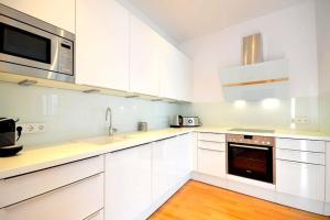 Vienna Residence, Brünnlbadgasse - Alsergrund #6270