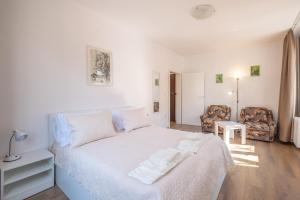 Peaceful downtown location - 2 bedroom apartment