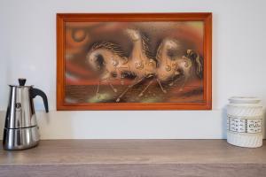 Peaceful downtown location - 2 bedroom apartment