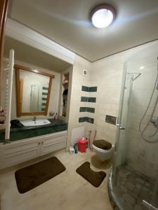 Appartement S1 à route touristique sousse