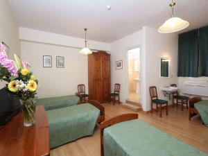 Casa Di Santa Francesca Romana a Ponte Rotto