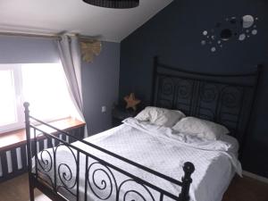 Квартира з чердаком 2