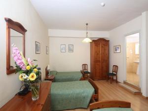 Casa Di Santa Francesca Romana a Ponte Rotto