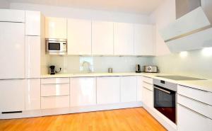 Vienna Residence, Brünnlbadgasse - Alsergrund #6270