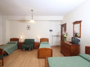 Casa Di Santa Francesca Romana a Ponte Rotto