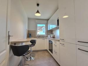 Appartements La Dolce Vita *Disney*Paris*Balcon* : photos des chambres