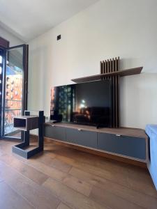 Apartman 19 Merlinka lux