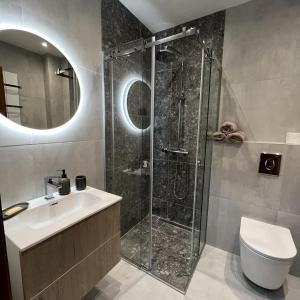 Apartman 19 Merlinka lux