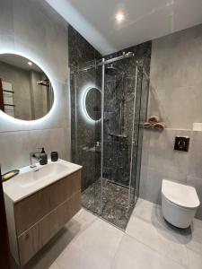 Apartman 19 Merlinka lux