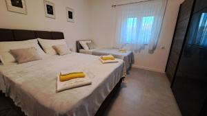Apartmani Klara