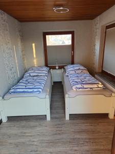 Unterkunft für Monteure