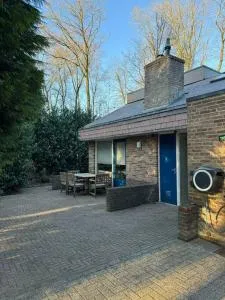 Bosrijke vakantiewoning - Lochem