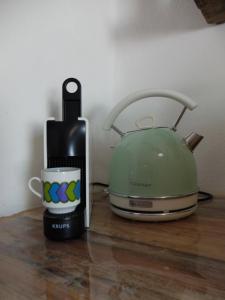 Kavousi Cottages - O Stavlos