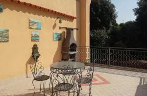 Casa Verde - Capodimonte