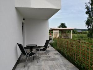 Apartment room in Żabi Staw