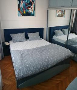 Taarof Apartment