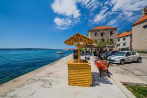 Stone House Kaštela