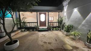 Villa De Jeff