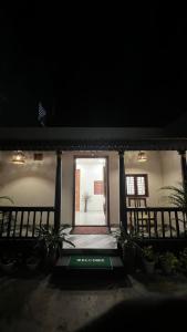 Villa De Jeff