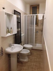 Monia Coliseum Apartment