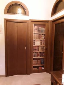 Monia Coliseum Apartment